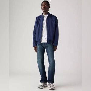 Levi’s 501 ‘93 Classic Fit Straight Leg Jeans